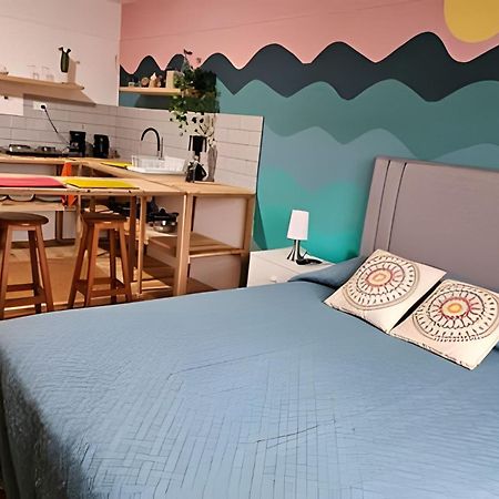 Alojamiento San Francisco - Apartamentos Y Habitaciones 利马 外观 照片