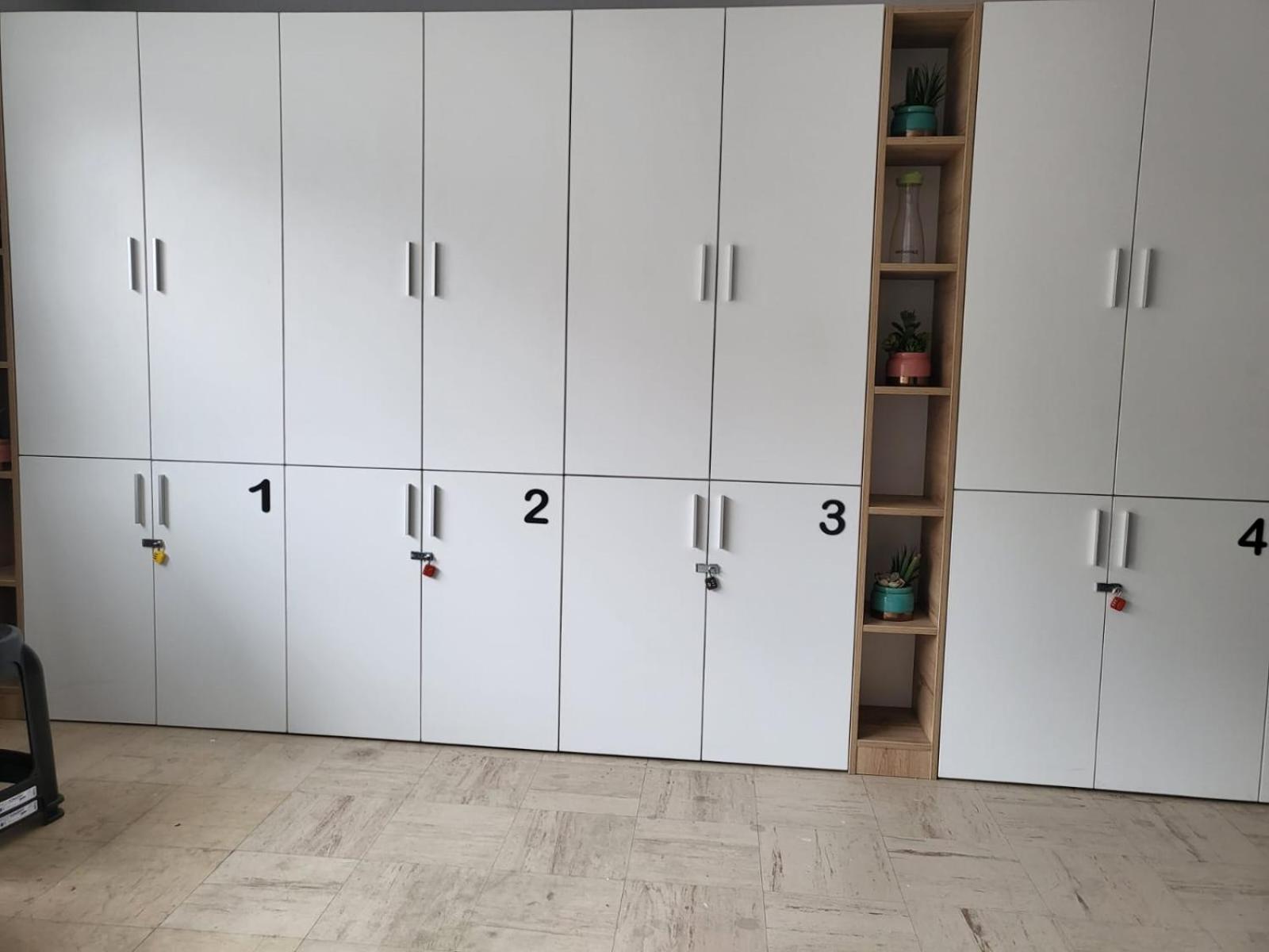 Alojamiento San Francisco - Apartamentos Y Habitaciones 利马 外观 照片