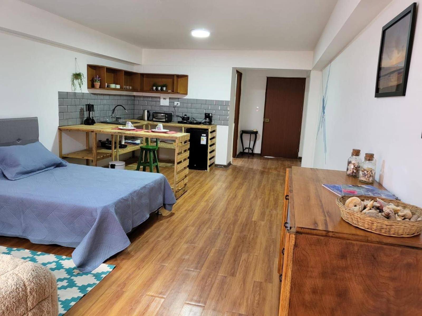 Alojamiento San Francisco - Apartamentos Y Habitaciones 利马 外观 照片