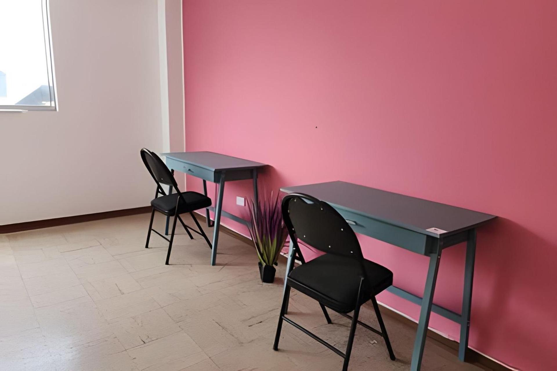 Alojamiento San Francisco - Apartamentos Y Habitaciones 利马 外观 照片